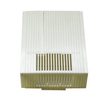 Cover of Air Cleaner Injection Moulding